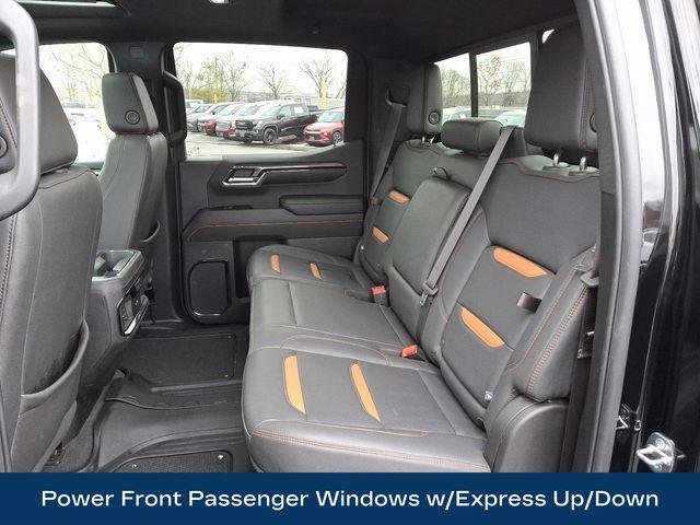 used 2024 GMC Sierra 1500 car, priced at $56,638
