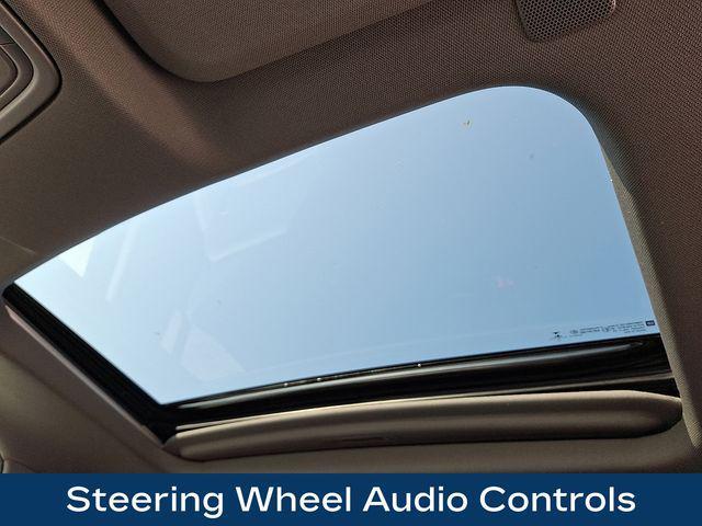 used 2021 Chevrolet Silverado 1500 car, priced at $28,977