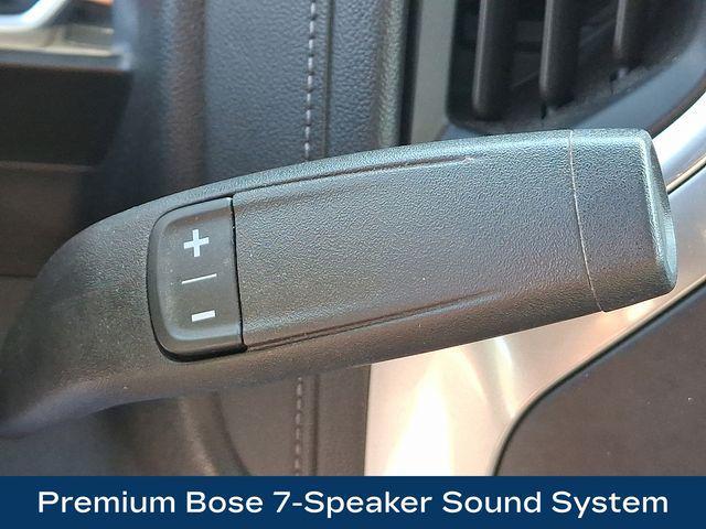 used 2021 Chevrolet Silverado 1500 car, priced at $28,977