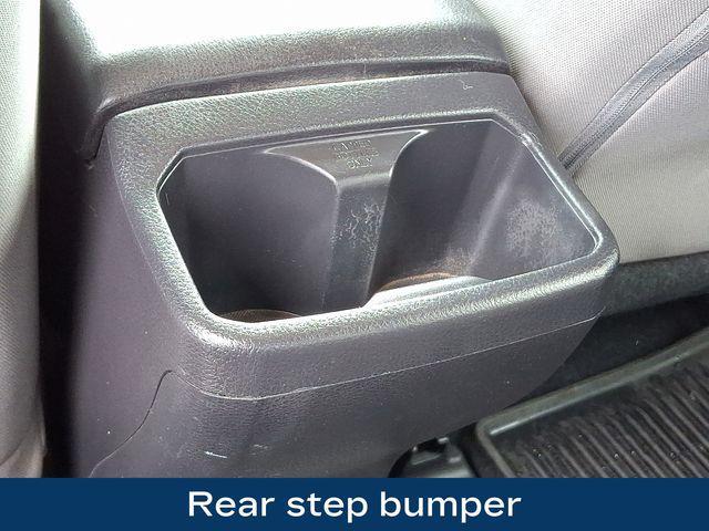 used 2022 Toyota Tacoma car, priced at $28,529