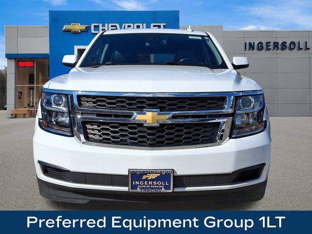 used 2020 Chevrolet Tahoe car, priced at $33,892