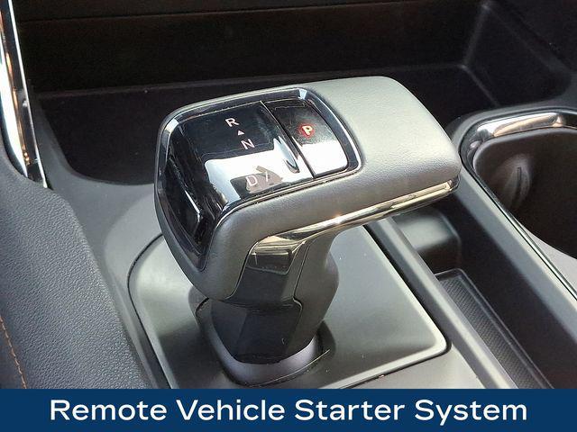used 2024 GMC Sierra 1500 car, priced at $57,730