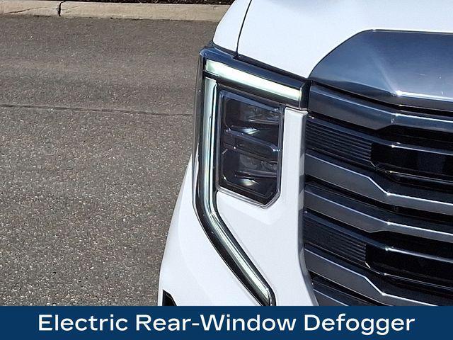 used 2024 GMC Sierra 1500 car, priced at $57,730