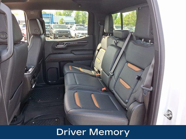 used 2024 GMC Sierra 1500 car, priced at $57,730
