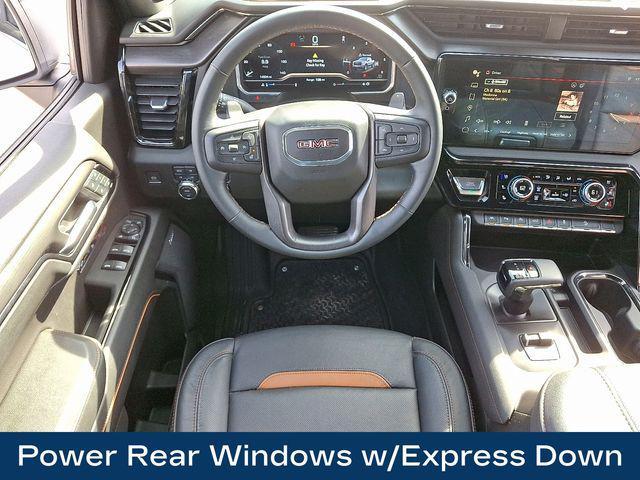 used 2024 GMC Sierra 1500 car, priced at $57,730
