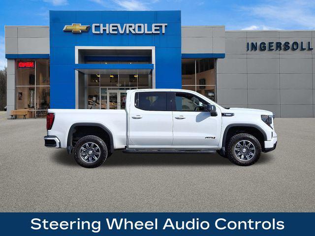 used 2024 GMC Sierra 1500 car, priced at $57,730