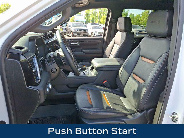 used 2024 GMC Sierra 1500 car, priced at $57,730