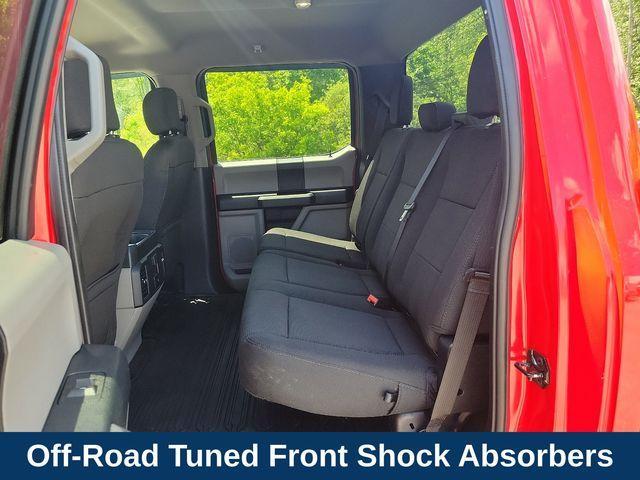 used 2019 Ford F-150 car, priced at $26,999