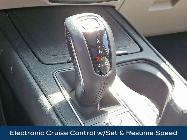 used 2019 Cadillac XT4 car, priced at $18,667
