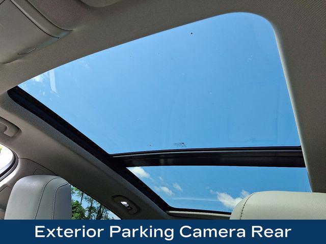 used 2019 Cadillac XT4 car, priced at $18,667
