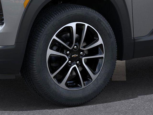 new 2026 Chevrolet TrailBlazer car, priced at $29,023