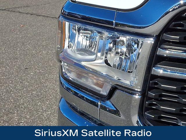 used 2024 Ram 2500 car, priced at $39,993