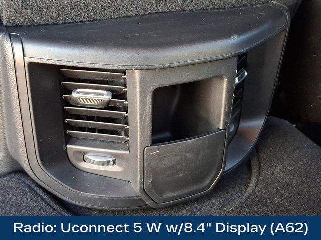 used 2024 Ram 2500 car, priced at $39,993