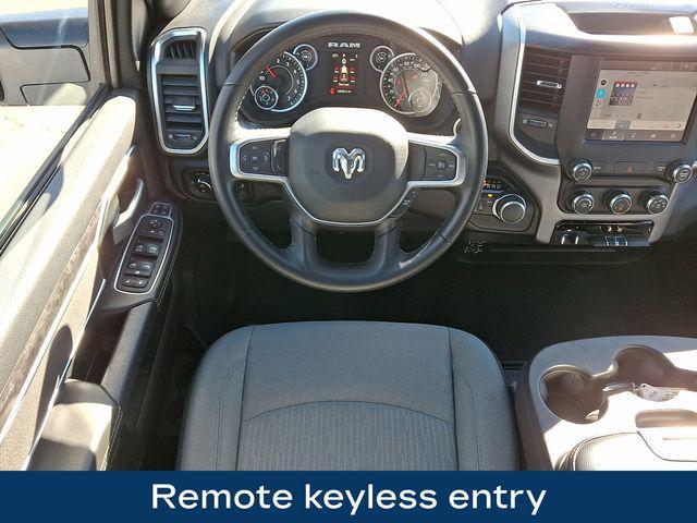 used 2024 Ram 2500 car, priced at $39,993