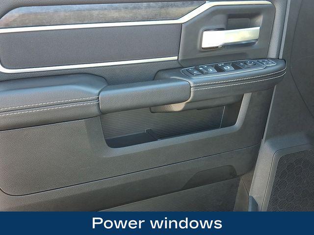 used 2024 Ram 2500 car, priced at $39,993