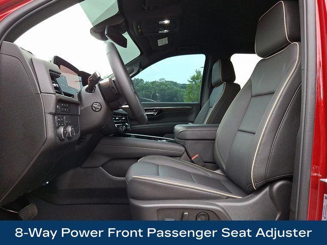 used 2025 Chevrolet Tahoe car, priced at $73,964
