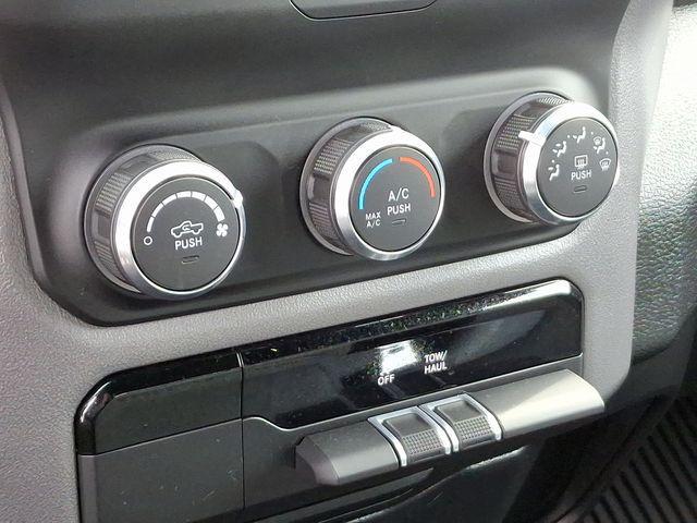 used 2022 Ram 1500 car, priced at $36,535