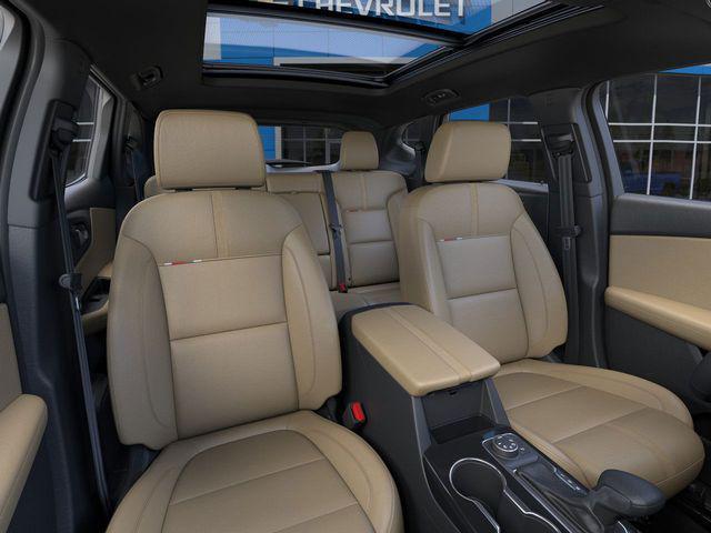 new 2024 Chevrolet Blazer car, priced at $43,500