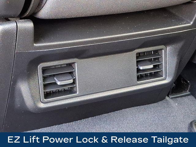 used 2023 Chevrolet Silverado 1500 car, priced at $35,952