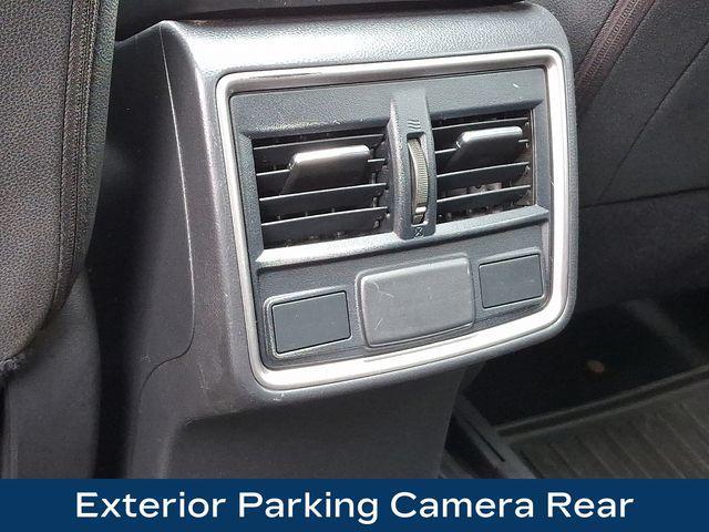 used 2022 Subaru Forester car, priced at $26,927