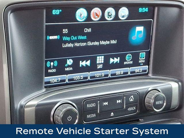 used 2019 Chevrolet Silverado 2500 car, priced at $43,938