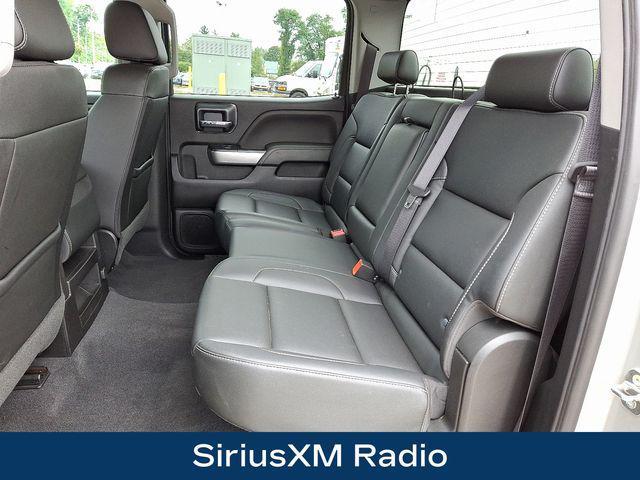 used 2019 Chevrolet Silverado 2500 car, priced at $43,938