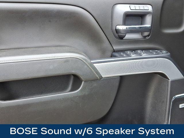 used 2019 Chevrolet Silverado 2500 car, priced at $43,938