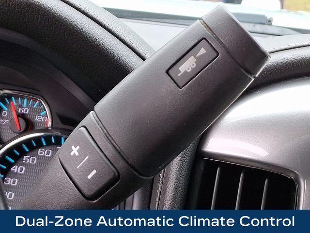 used 2019 Chevrolet Silverado 2500 car, priced at $43,938