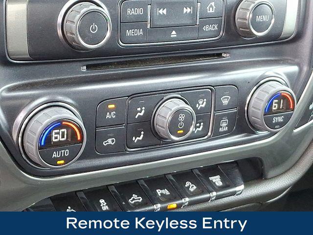 used 2019 Chevrolet Silverado 2500 car, priced at $43,938