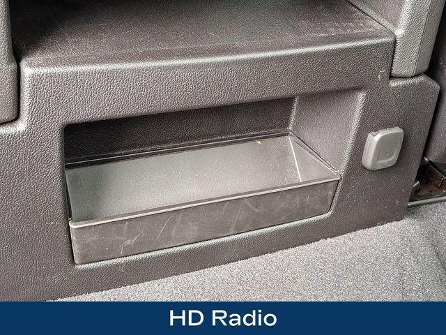 used 2019 Chevrolet Silverado 2500 car, priced at $43,938