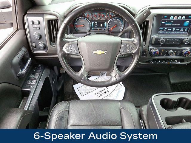 used 2019 Chevrolet Silverado 2500 car, priced at $43,938