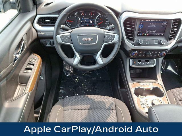 used 2023 GMC Acadia car, priced at $28,164