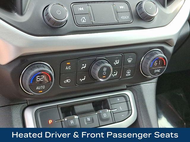 used 2023 GMC Acadia car, priced at $28,164