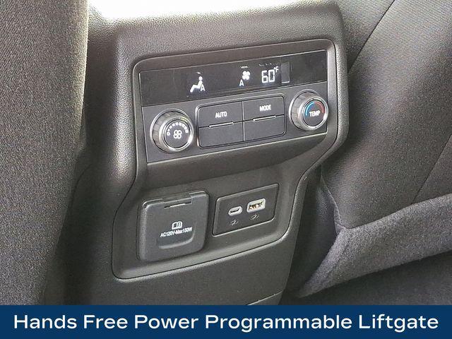 used 2023 GMC Acadia car, priced at $28,164