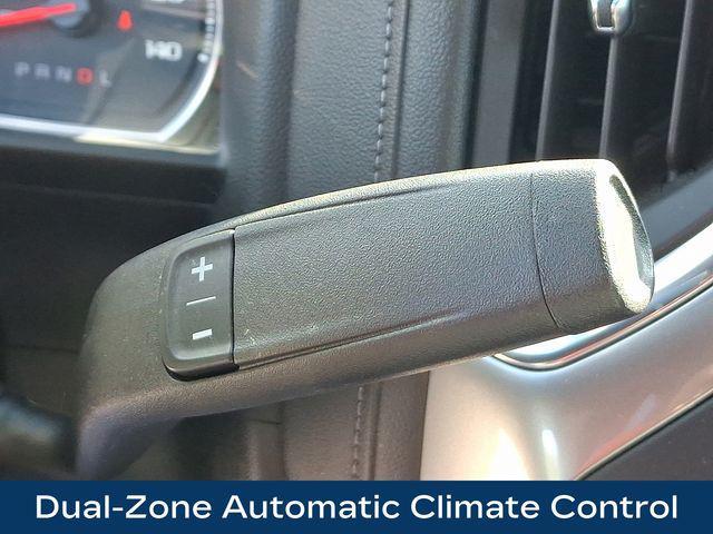 used 2022 Chevrolet Silverado 1500 car, priced at $35,225