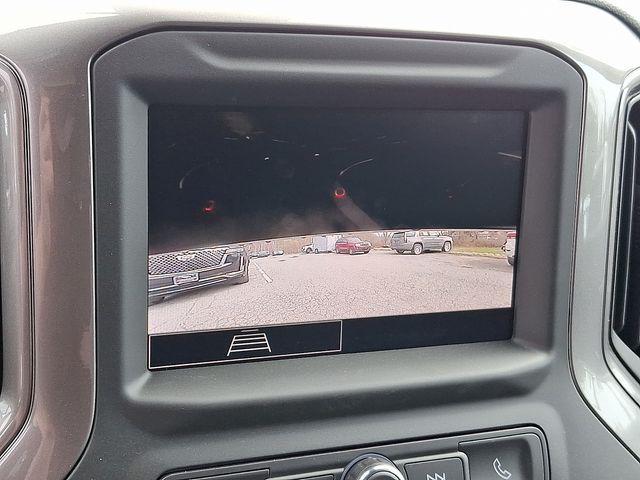 new 2024 Chevrolet Silverado 3500 car, priced at $72,651