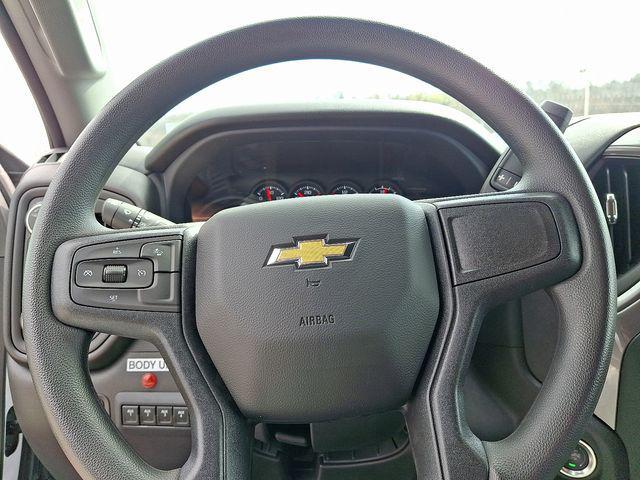 new 2024 Chevrolet Silverado 3500 car, priced at $72,651