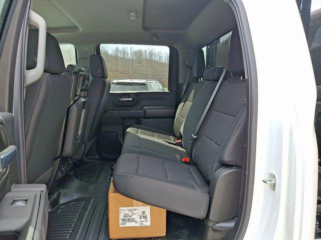 new 2024 Chevrolet Silverado 3500 car, priced at $72,651