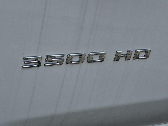 new 2024 Chevrolet Silverado 3500 car, priced at $72,651