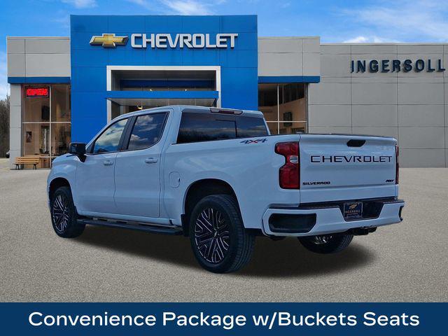 used 2020 Chevrolet Silverado 1500 car, priced at $32,930