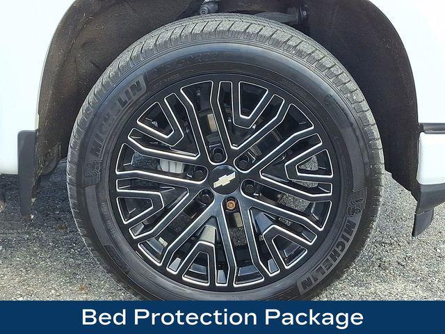 used 2020 Chevrolet Silverado 1500 car, priced at $32,930