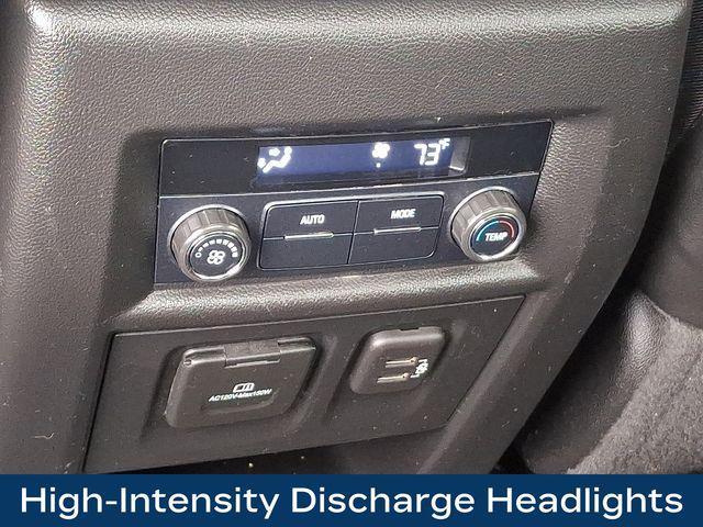 used 2020 Chevrolet Traverse car, priced at $20,417