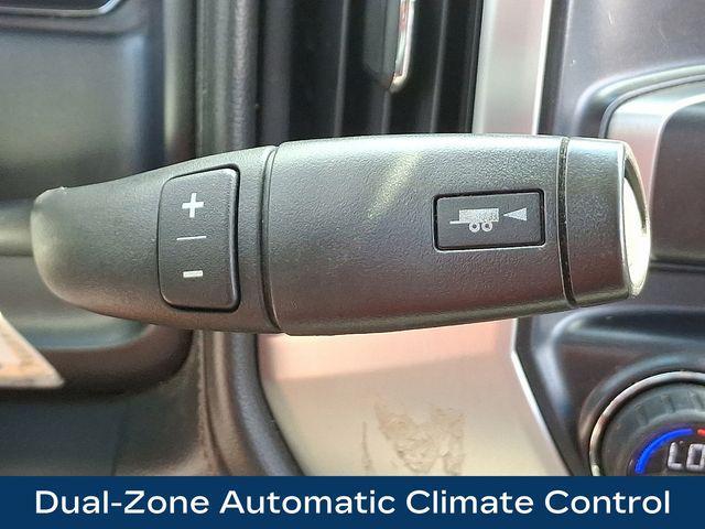 used 2017 GMC Sierra 1500 car, priced at $20,928