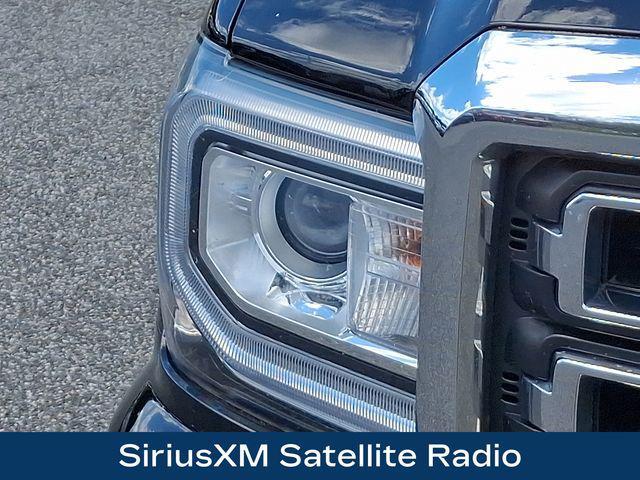 used 2017 GMC Sierra 1500 car, priced at $20,928