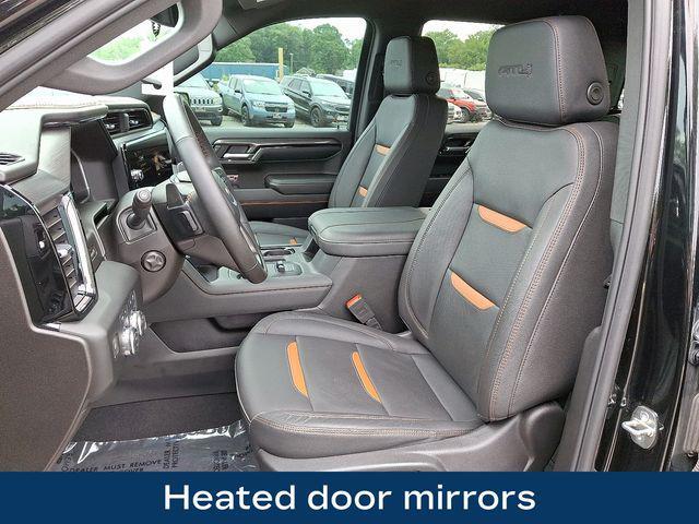 used 2024 GMC Sierra 1500 car, priced at $55,951