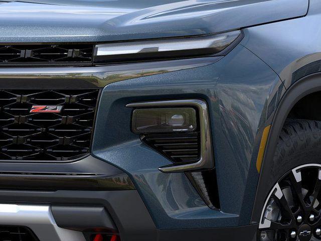 new 2026 Chevrolet Traverse car, priced at $50,844