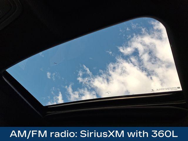 used 2022 Chevrolet Silverado 1500 car, priced at $49,857