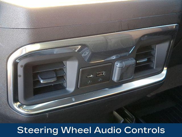 used 2022 Chevrolet Silverado 1500 car, priced at $49,857