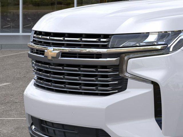 new 2024 Chevrolet Suburban car, priced at $74,816