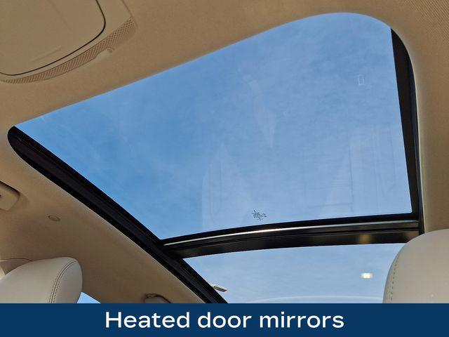 used 2019 Lincoln Nautilus car, priced at $17,700